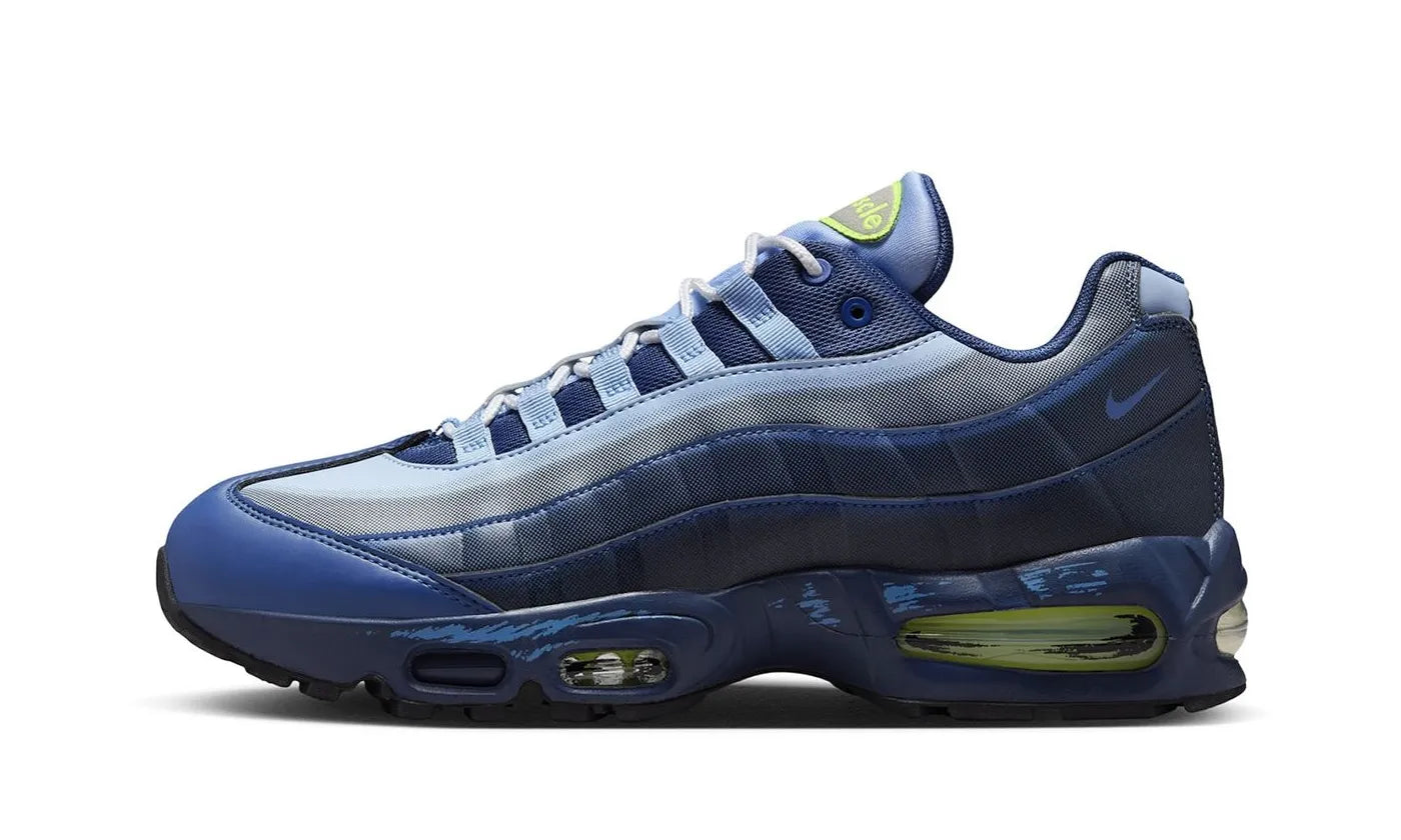 Nike Air Max Muscle 95 Yu-Gi-Oh! Joey - II7404-400