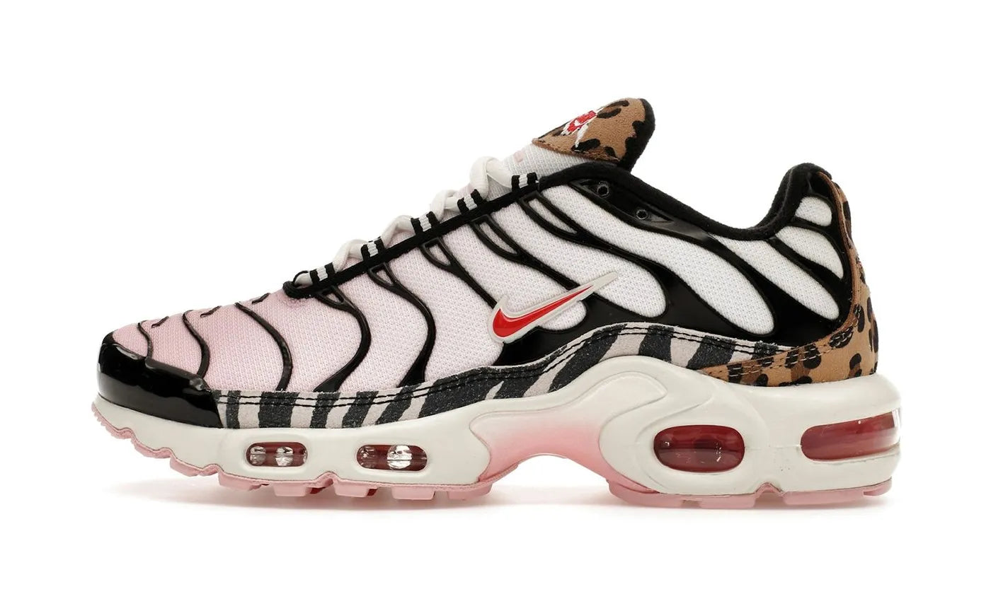 Nike Air Max Plus Animal Instinct - DZ4842-600