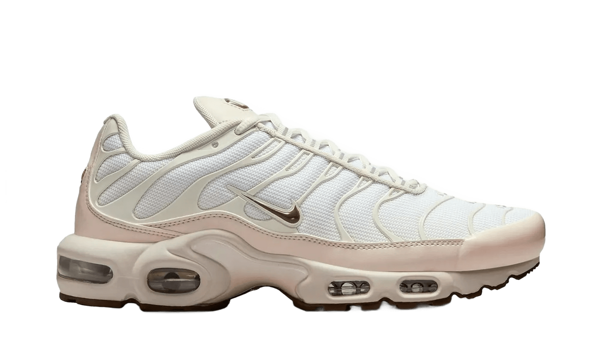 Nike Air Max Plus SE Light Orewood Brown - IO0657-100