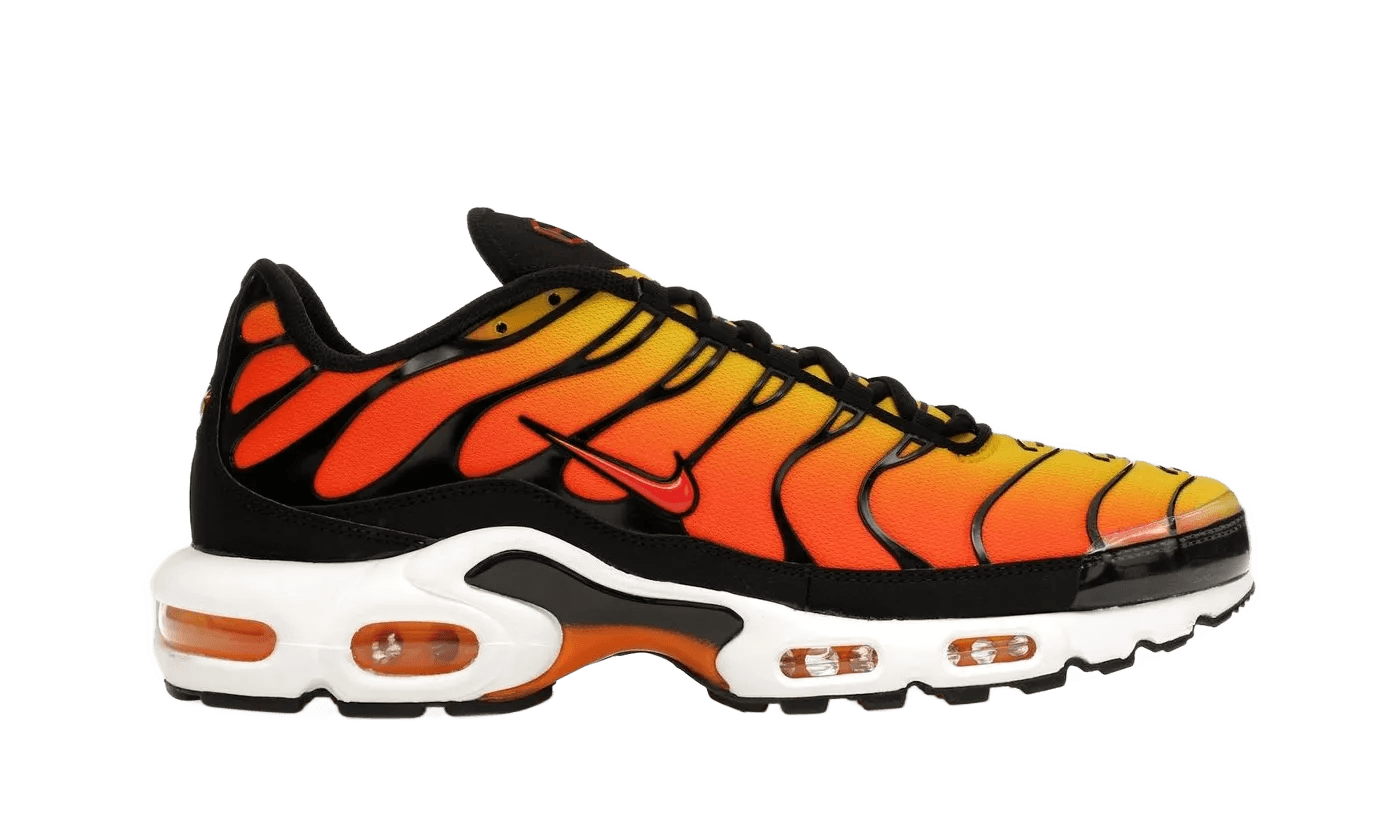Nike Air Max Plus Sunset (2024) - HF0552-001