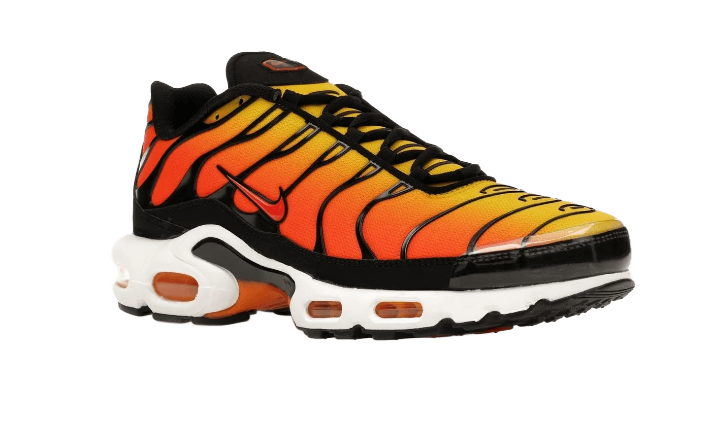 Nike Air Max Plus Sunset (2024) - HF0552-001