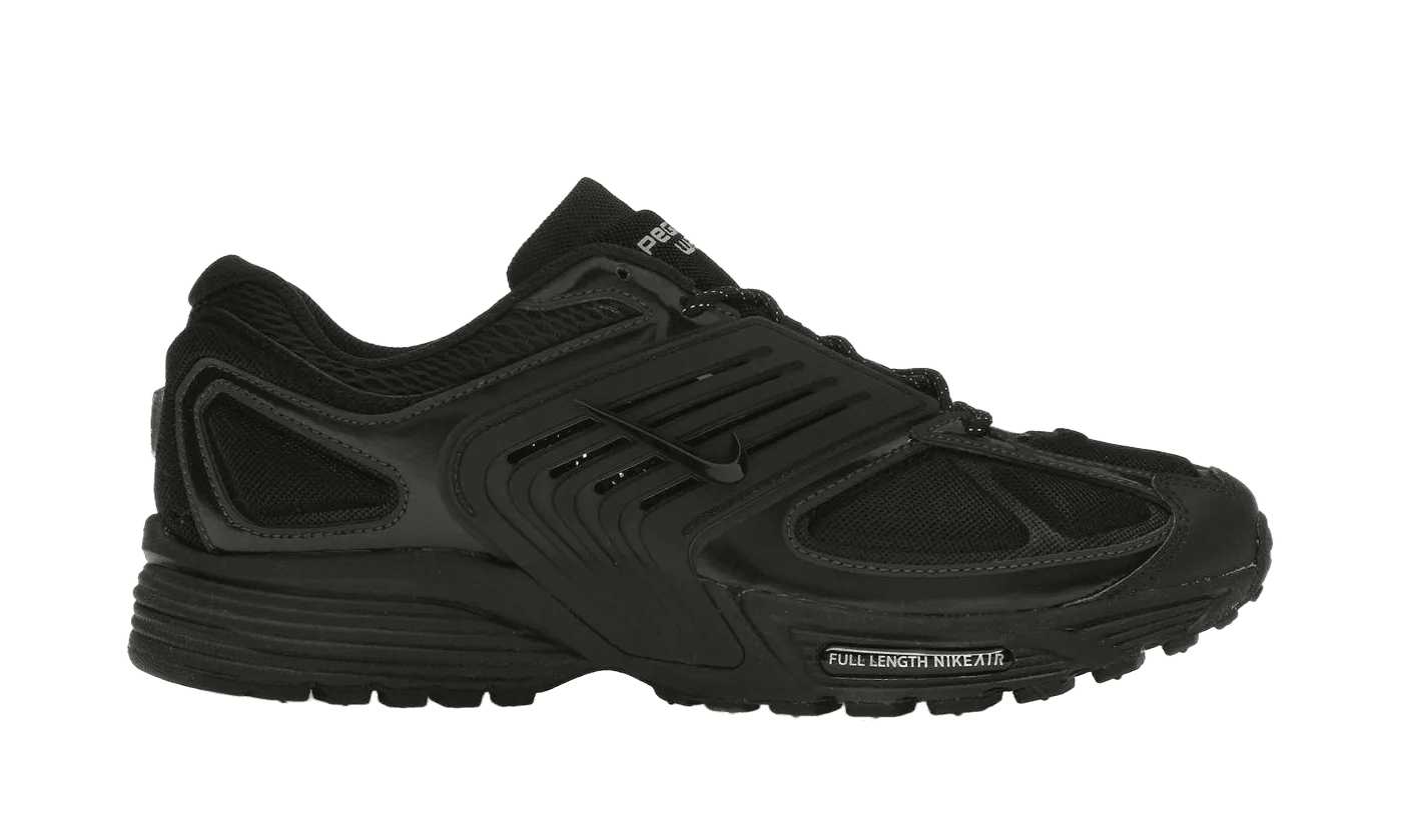 Nike Air Pegasus Wave Black Anthracite - IB0612-001