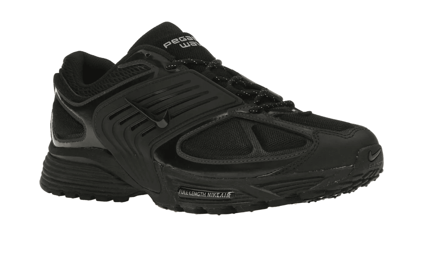 Nike Air Pegasus Wave Black Anthracite - IB0612-001