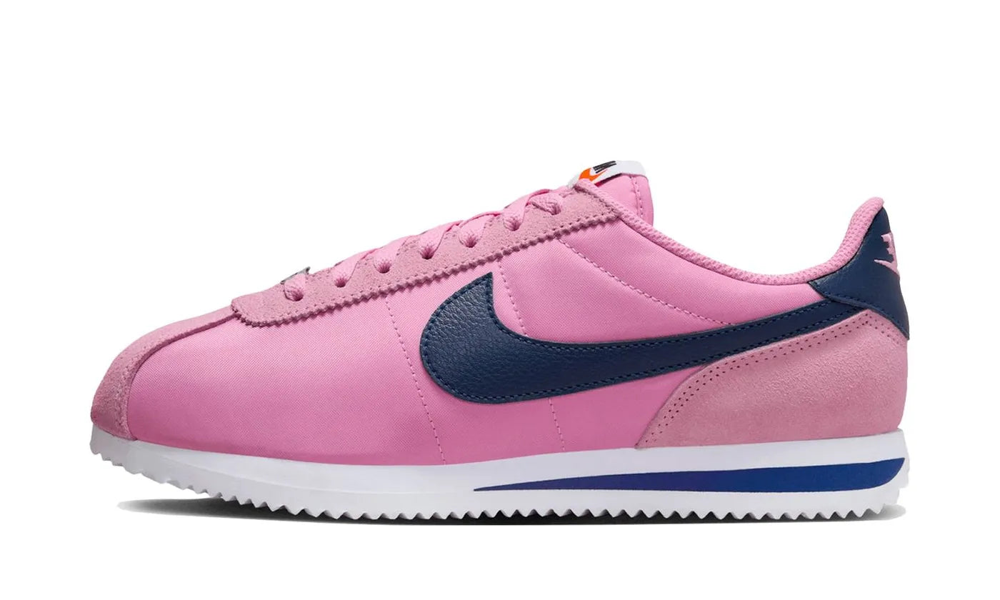 Nike Cortez TXT Beyond Pink Blue Void - DZ2795-602