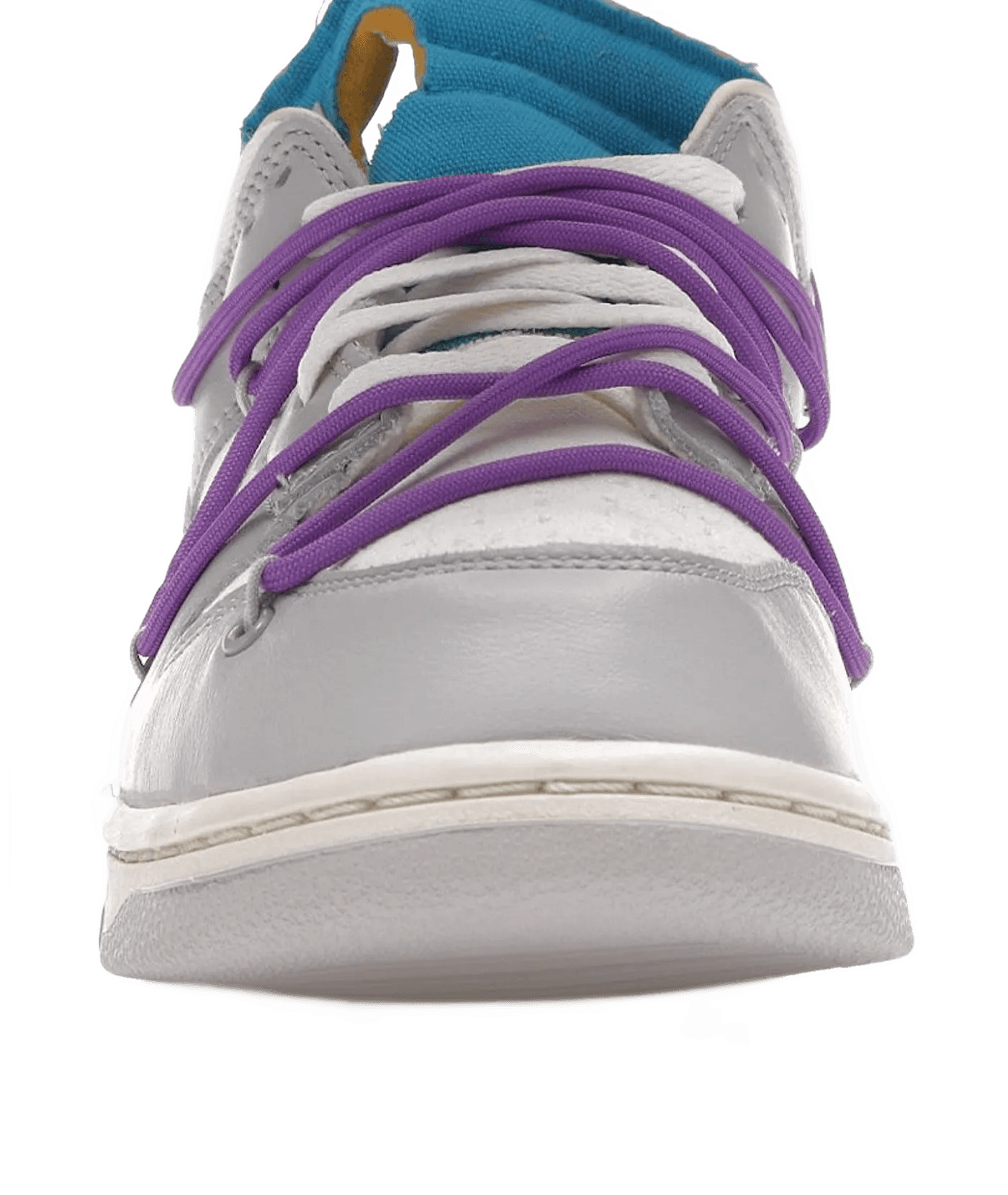 Dunk Low Off-White Lot 46 - DM1602-102