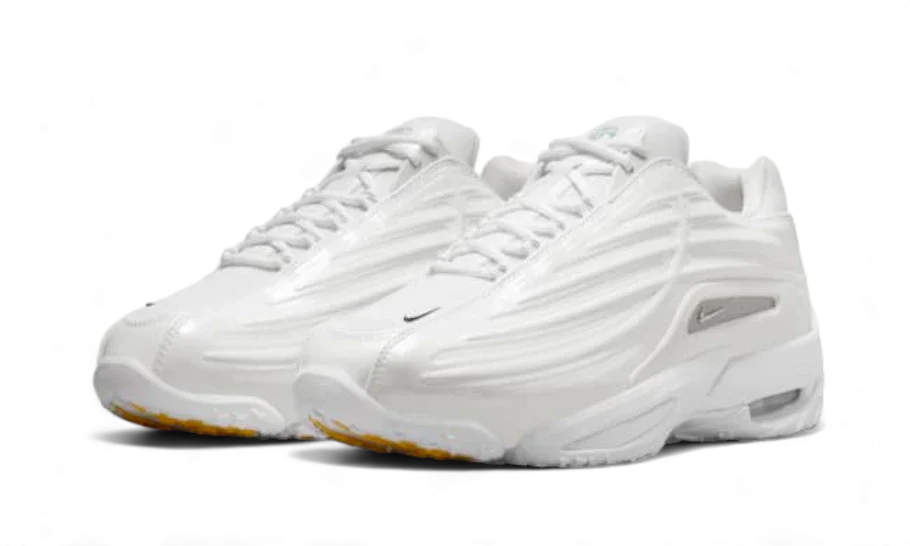 Nike x Hot Step 2 NOCTA Drake White