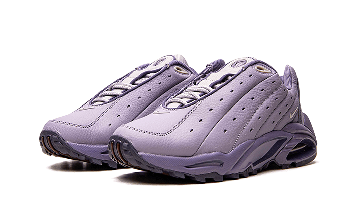 Nike x Hot Step Air Terra Drake NOCTA Violet Haze