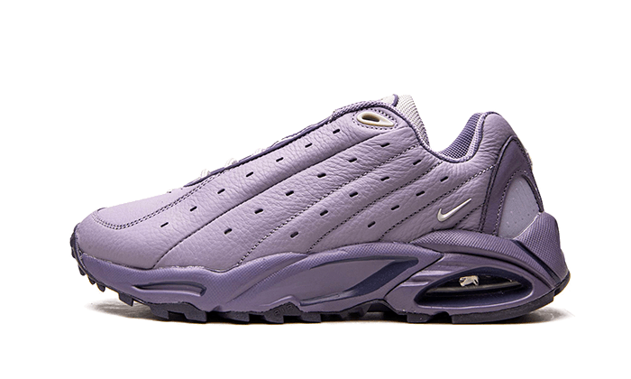 Nike x Hot Step Air Terra Drake NOCTA Violet Haze