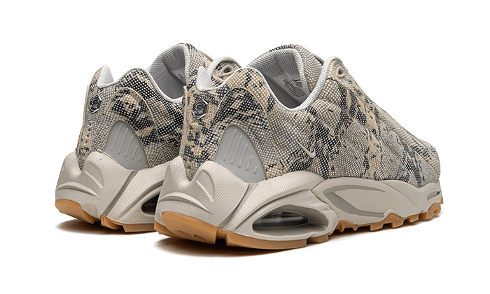 Nike x Hot Step Air Terra NOCTA Snakeskin