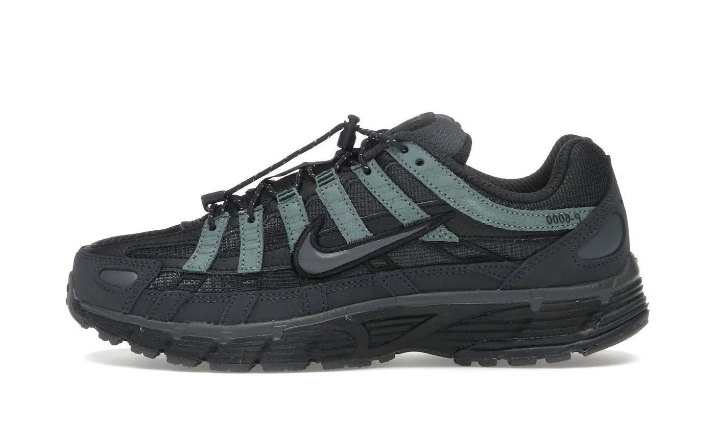 Nike P-6000 Anthracite Clay Green - IM5997-060