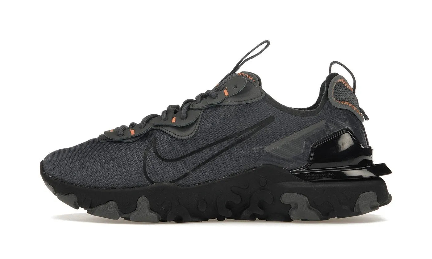 Nike React Vision Iron Grey Black - DC3954-001