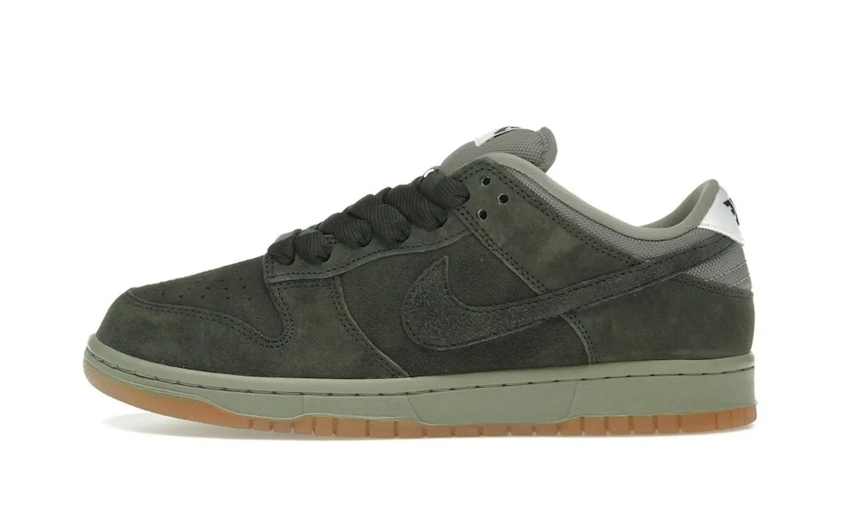 Nike SB Dunk Low Pro B Sequoia - HJ0367-301