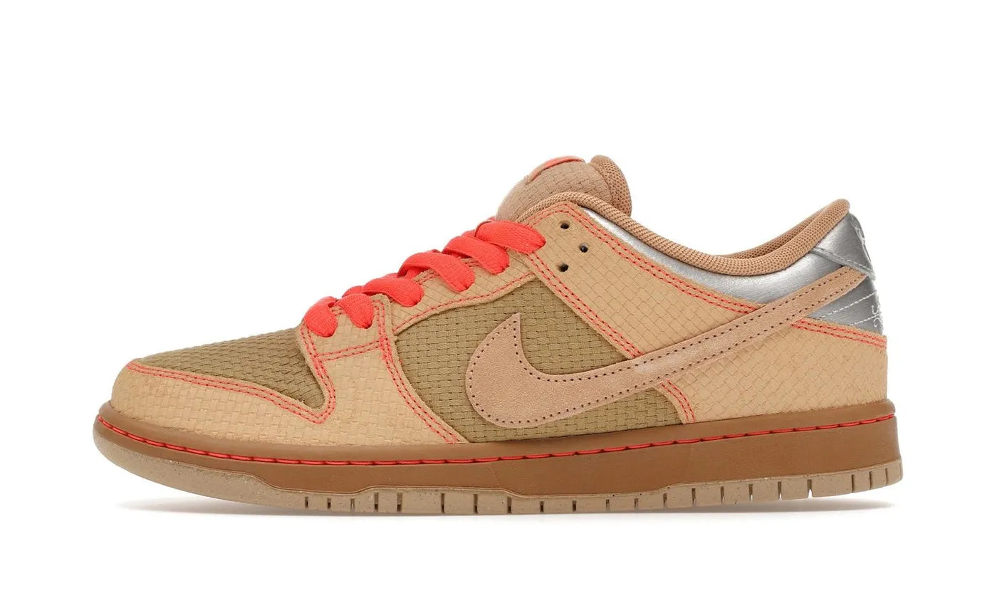 Nike SB Dunk Low Pro Som Tum - IB6206-701