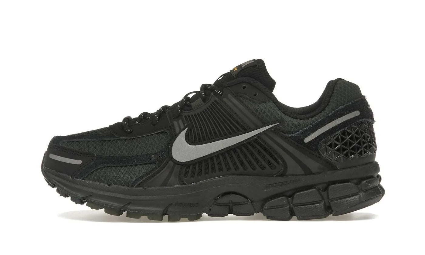 Nike Zoom Vomero 5 Black Sequoia - HV2527-001
