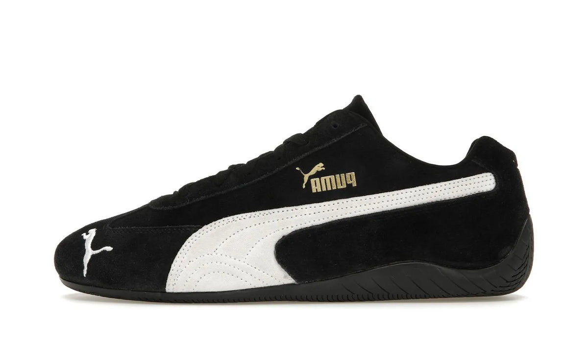 Puma Speedcat OG Black White - 398846-01