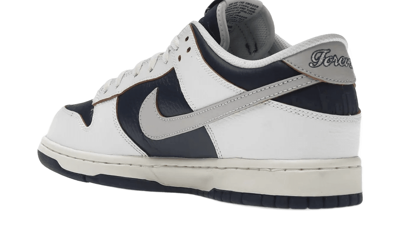 Nike SB Dunk Low HUF New York City - FD8775-100