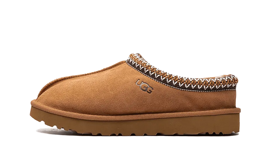 UGG Tasman Slipper Chestnut - 5955-CHE