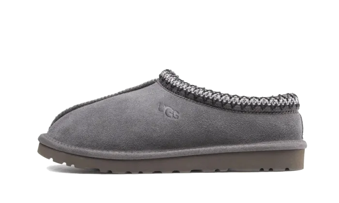 UGG Tasman Slipper Dark Grey - 5950-DGRY
