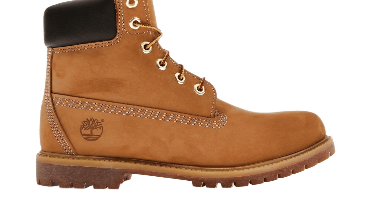 Timberland 6\& Premium Waterproof Boot Wheat - TB010361-713