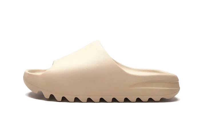 Adidas Yeezy Slide Pure (Restock Pair) - GW1934