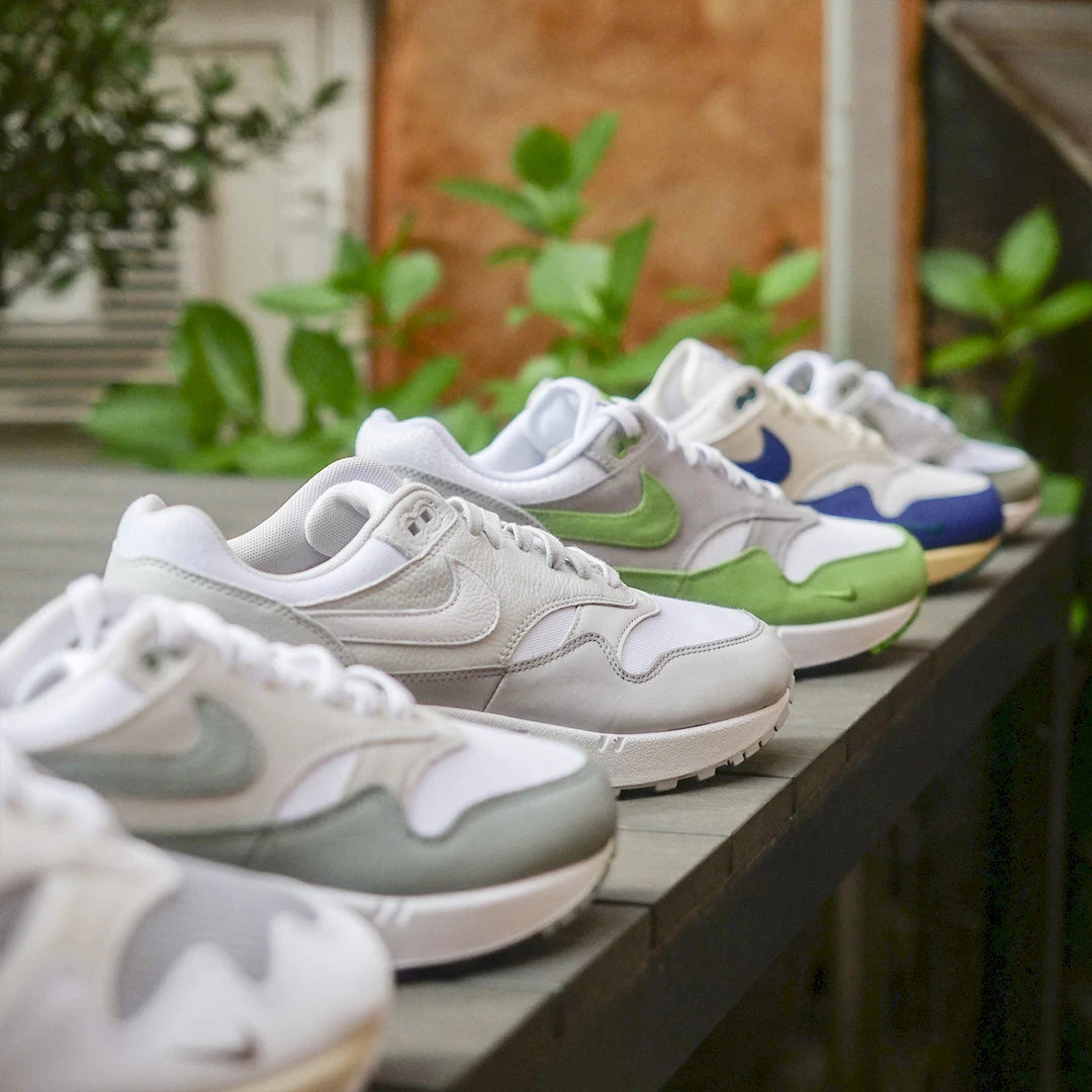 Alt Nike Air Max