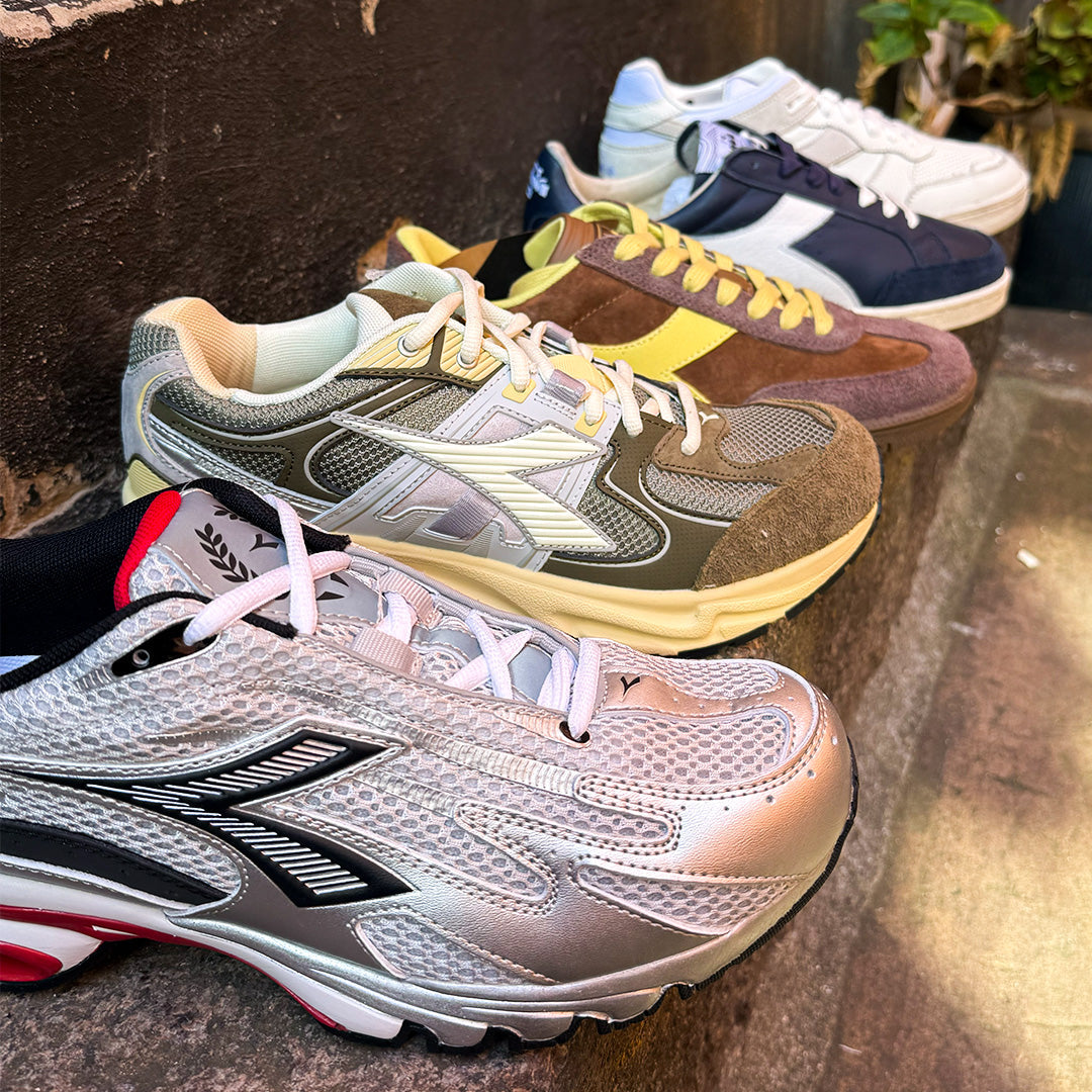 Diadora