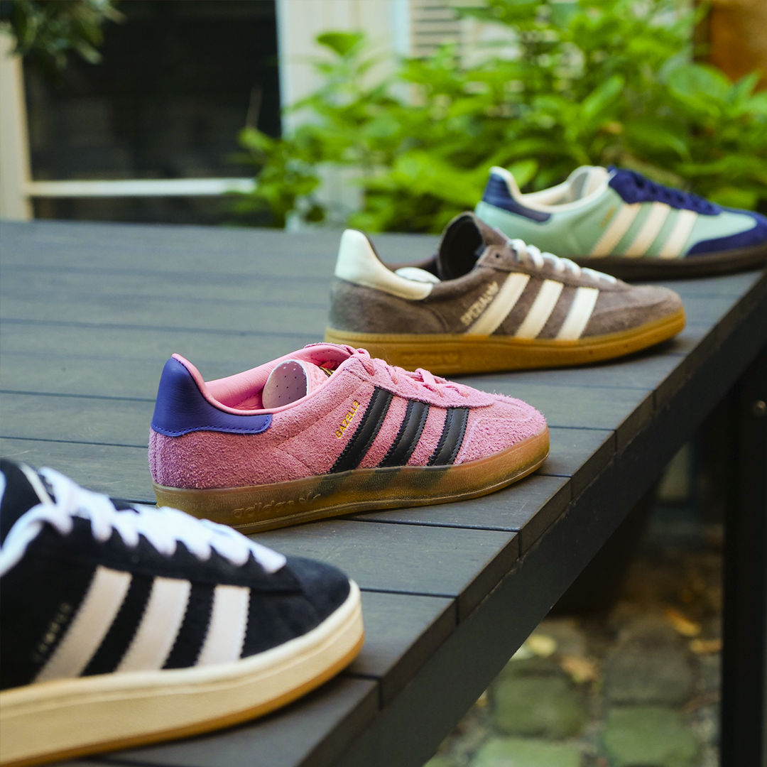 Alt Adidas