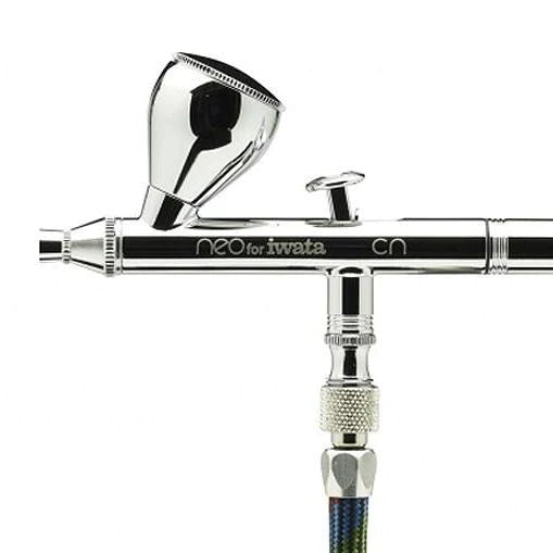 Airbrushes