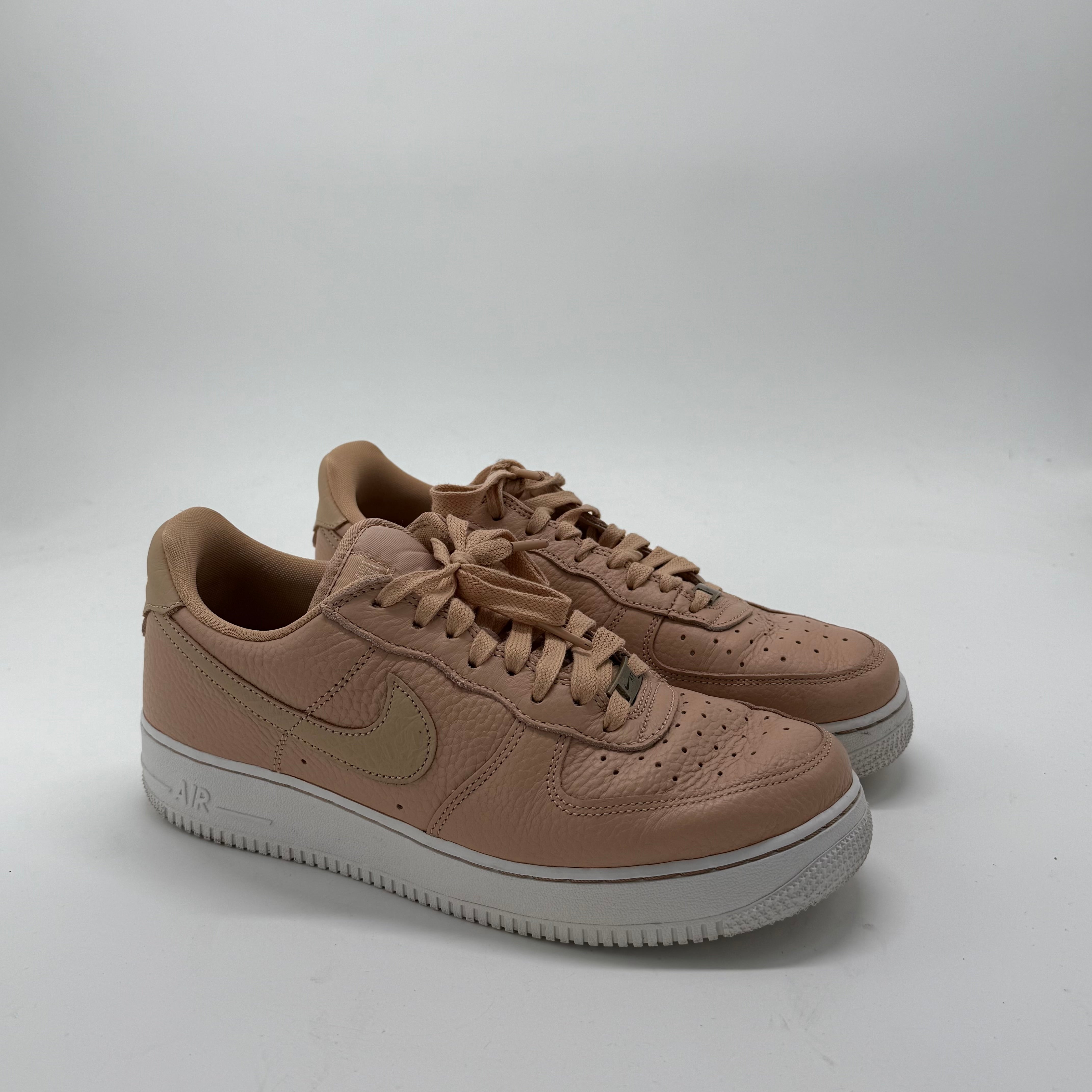 Nike Air Force 1 07 Craft Vachetta Tan EU 43