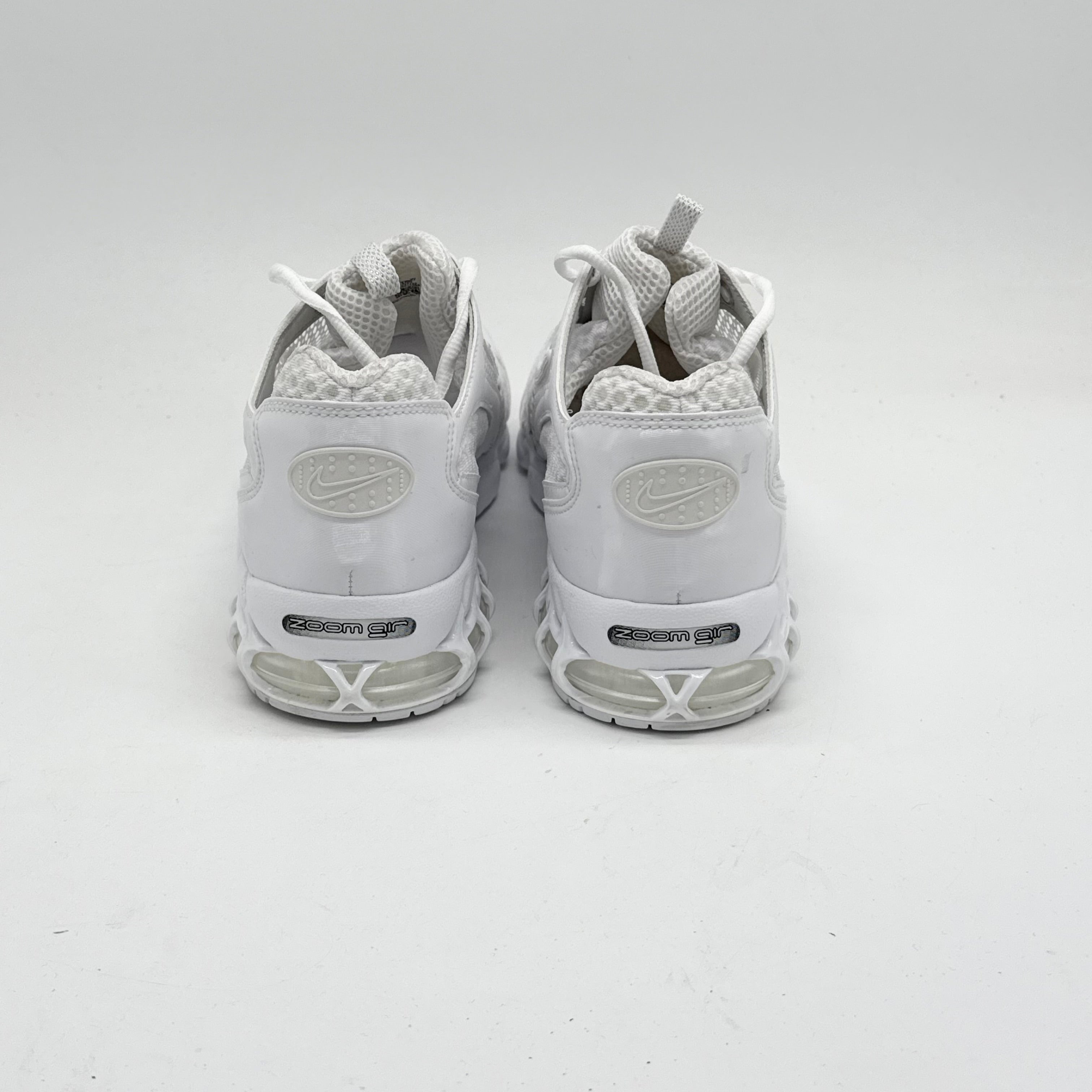 Nike Air Zoom Spiridon Cage 2 White EU 44.5