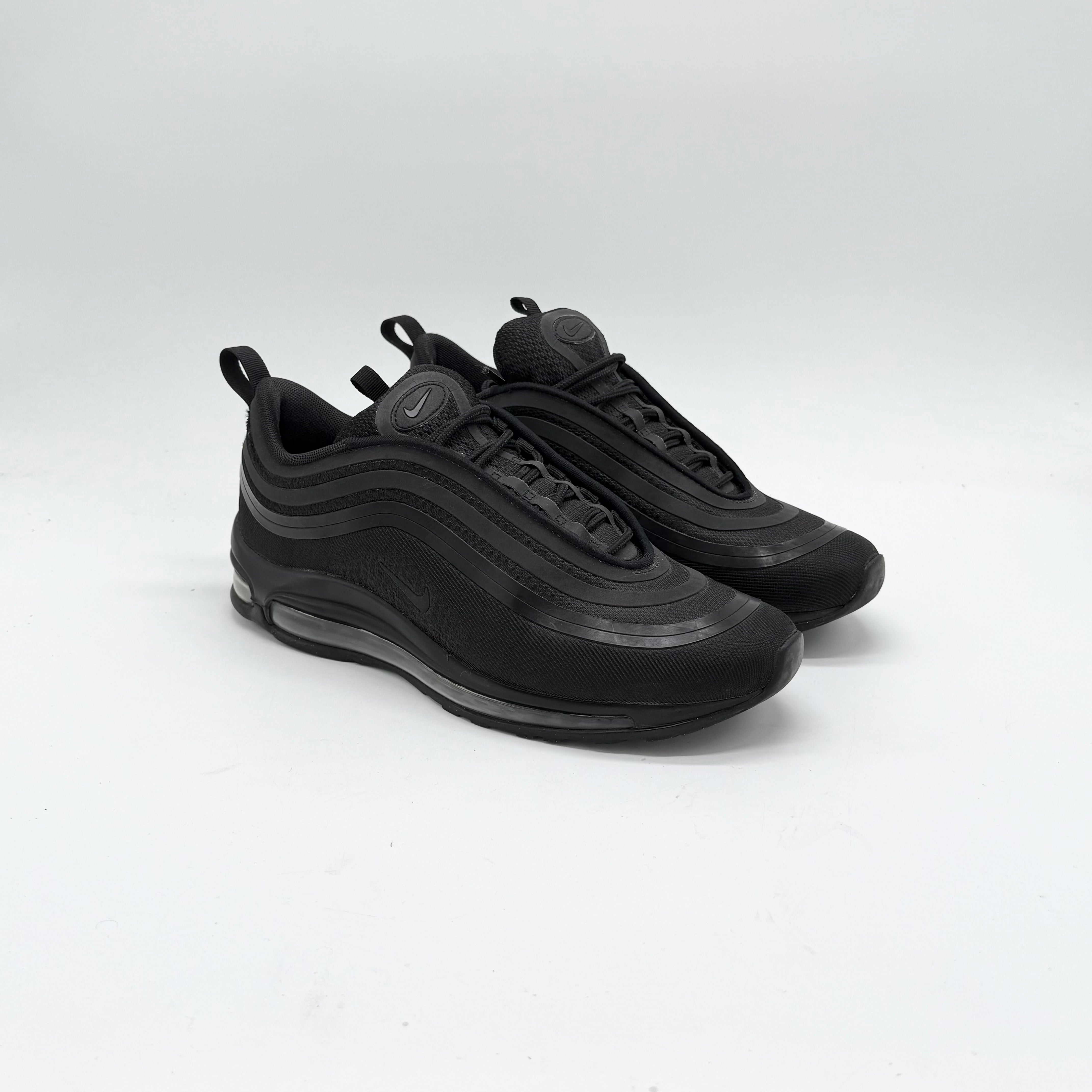 Nike Air Max 97 Ultra 17 Triple Black EU 42.5