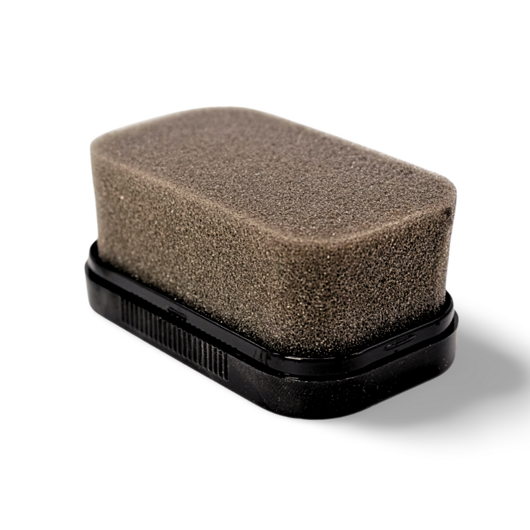 Leather Polishing - Kaps Perfect Shine
