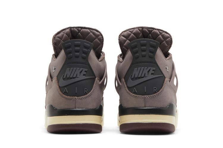Air Jordan 4 Retro A Ma Maniére Violet Ore - DV6773-220