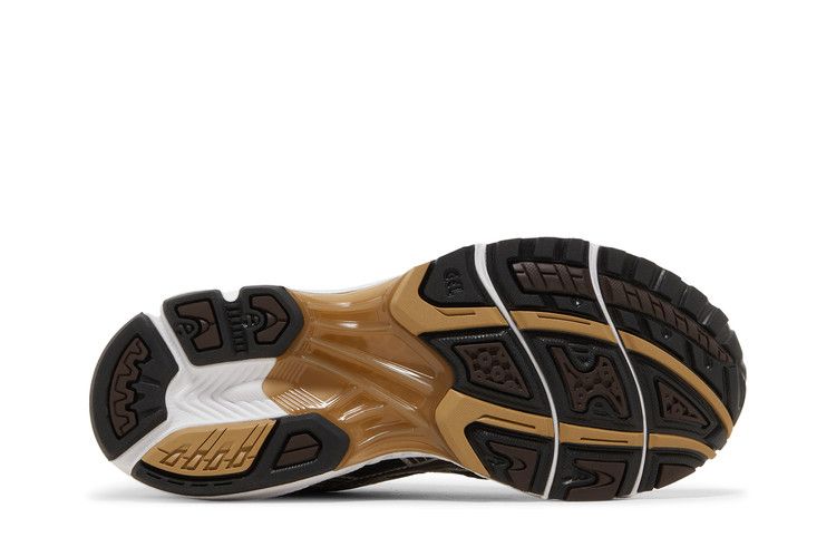 ASICS Gel-Kayano 14 Black Coffee Silver - 1201A019-004