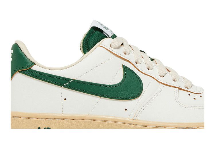 Nike Air Force 1 Low &07 LV8 Vintage Gorge Green - DZ4764-133