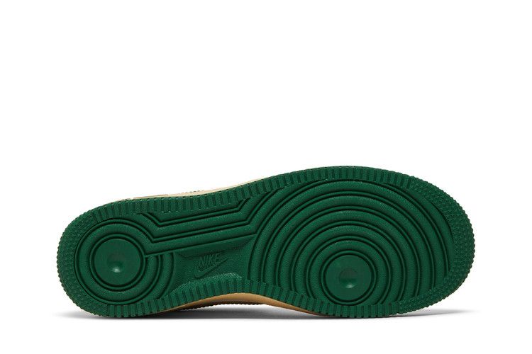Nike Air Force 1 Low &07 LV8 Vintage Gorge Green - DZ4764-133