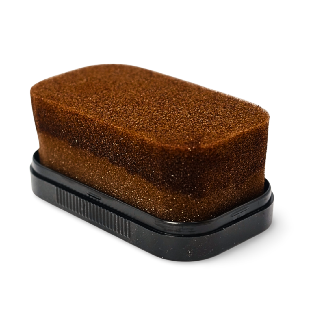 Leather Polishing - Kaps Perfect Shine