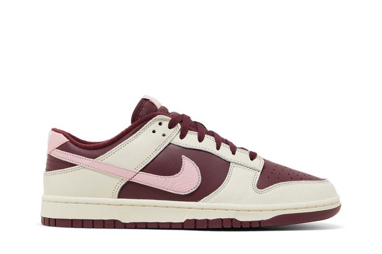Nike Dunk Low Retro PRM Valentine\&s Day (2023) - DR9705-100
