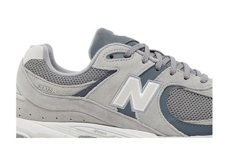 New Balance 2002R Steel Grey Orca - M2002RST