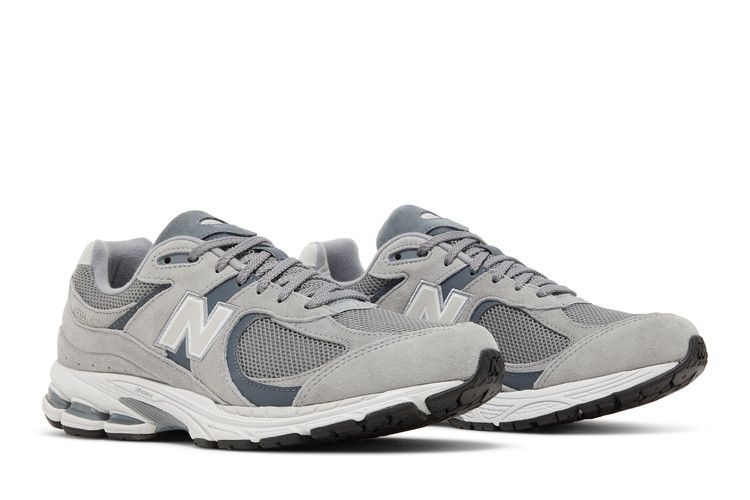 New Balance 2002R Steel Grey Orca - M2002RST