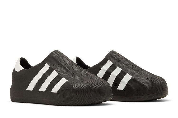 Adidas adiFOM Superstar Black White - HQ8752