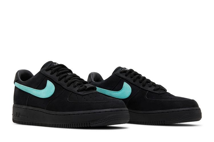 Nike Air Force 1 Low SP Tiffany & Co. - DZ1382-001