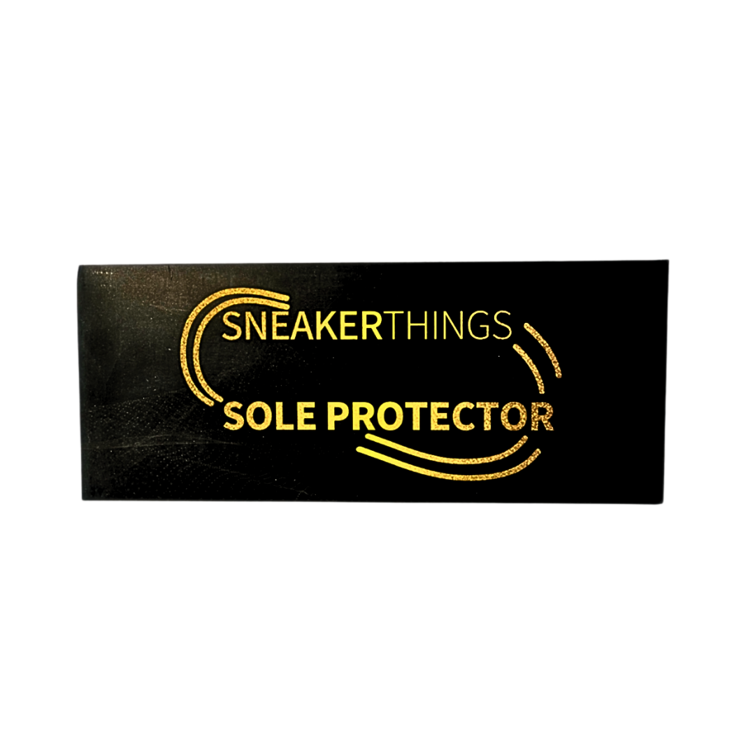 Sole Protector - undersole