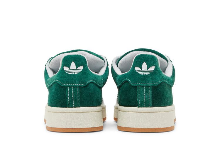 Adidas Campus 00s Dark Green Cloud White - H03472