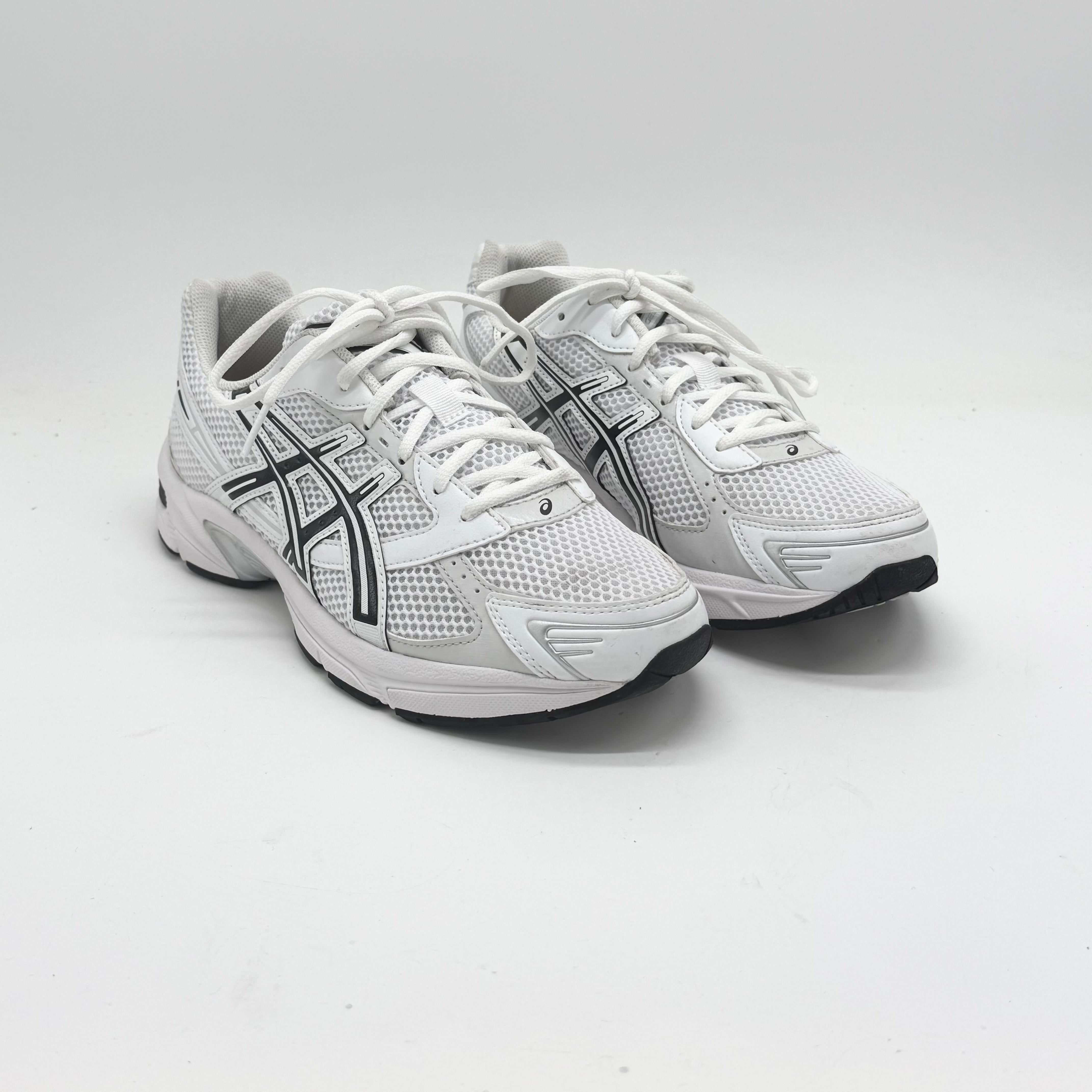 Asics Gel-1130 White Black EU 44.5