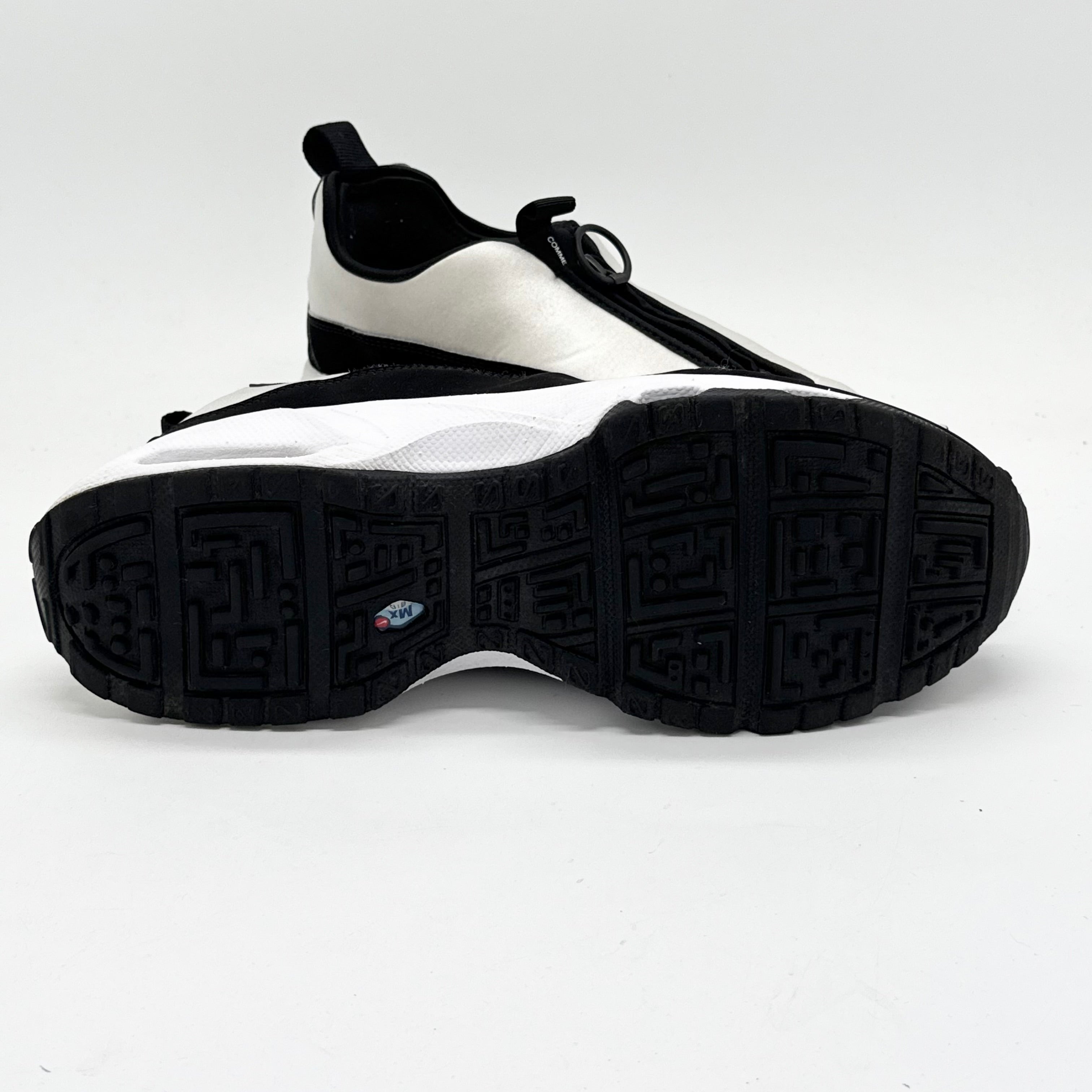 Nike Air Max Sunder Comme des Garçon Homme EU 45