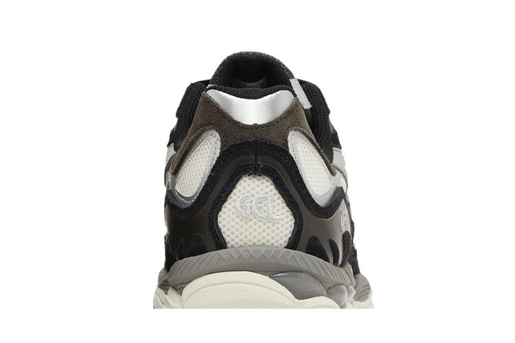 ASICS Gel-NYC Ivory Clay Grey - 1201A789-750