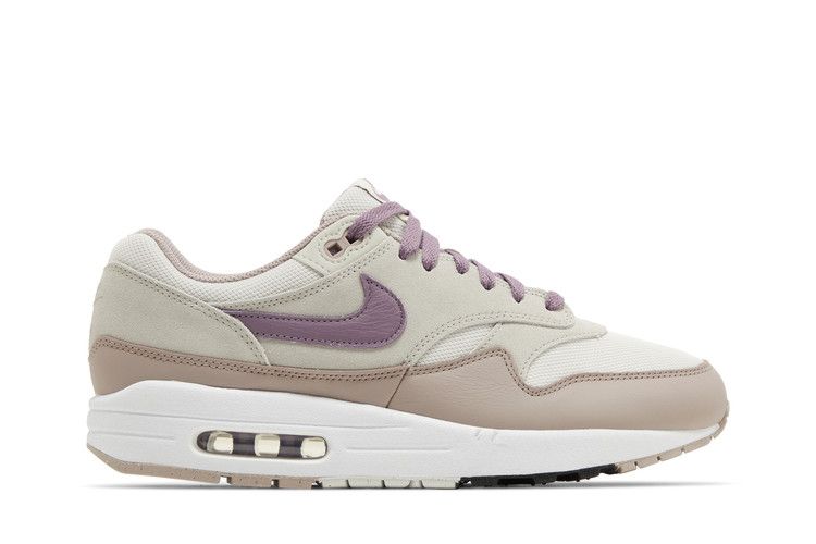 Nike Air Max 1 SC Light Bone Violet Dust - FB9660-002