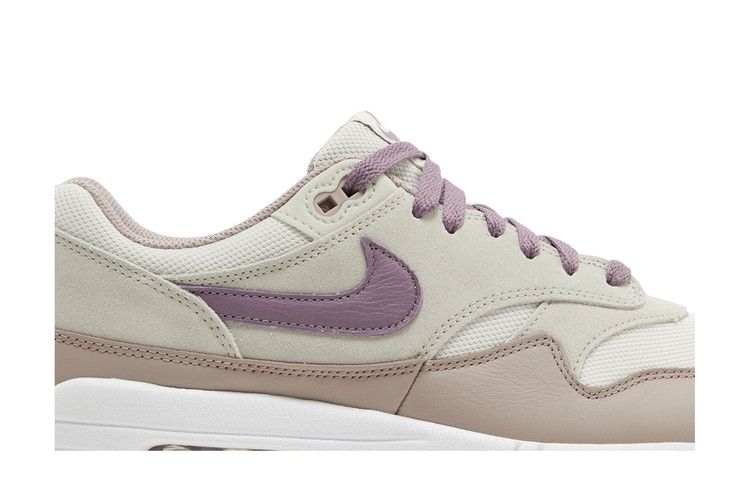 Nike Air Max 1 SC Light Bone Violet Dust - FB9660-002