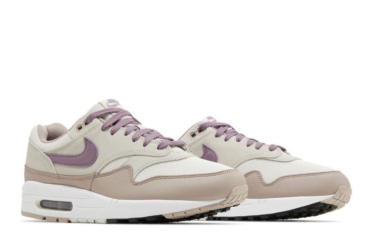 Nike Air Max 1 SC Light Bone Violet Dust - FB9660-002